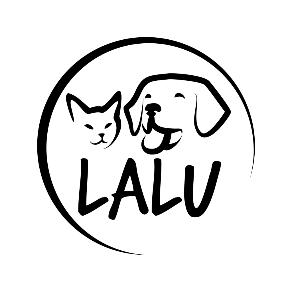 Logo sklepu lalu.pl
